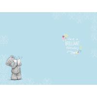 18 Today Me to You Bear 18th Birthday Card Extra Image 1 Preview
